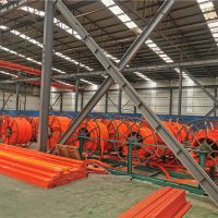 河南华尚无接缝滑线铜杆滑线欢迎下单