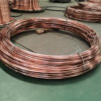 河南华尚是一家大量供应铜杆滑线的厂家