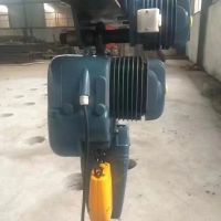 沈阳链条电动葫芦-环链葫芦