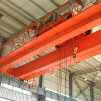 广州双梁桥式起重机生产销售