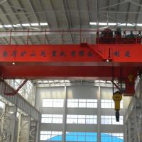 肇庆桥式起重机年审维修