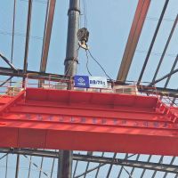 肇庆桥式起重机安装维修