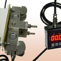 天津天车起重量超载限制器