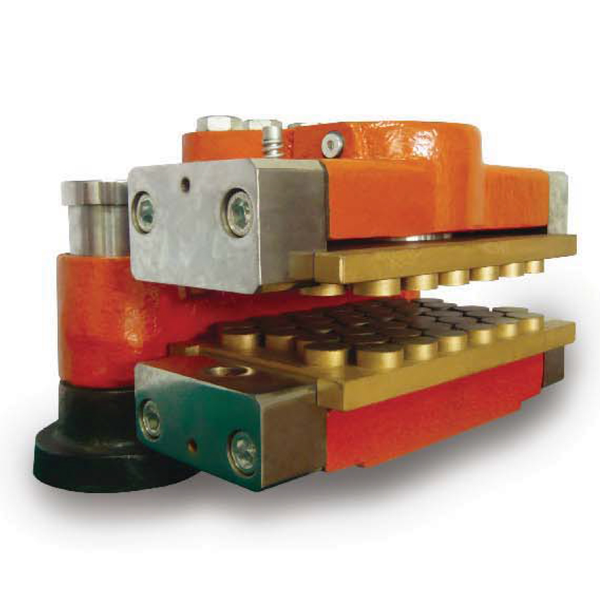 STZD-0300-013 高速轴制动器