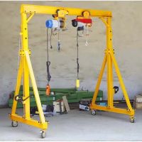 成都升降移动龙门