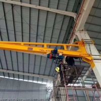 沈阳起重机-悬挂，墙壁吊起重机销售