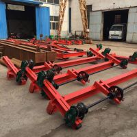 沈阳起重机-手动单梁起重机生产销售