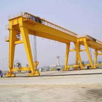 成都电动门式起重机