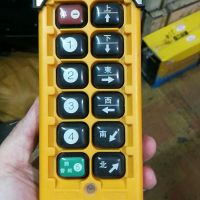 绍兴起重机安装维修电动葫芦