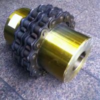 河南联轴器发货现场河南德克起重生产