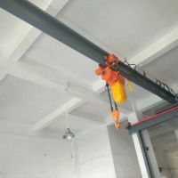 绍兴起重机安装电动环链葫芦