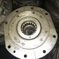 河南联轴器发货现场河南德克起重生产