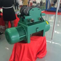 天津CD1型电动葫芦