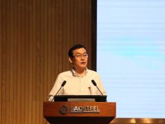 宝钢吨钢综合能耗下降 宝山梅山青山基地完成地方控煤要求