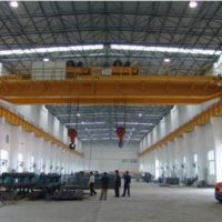 宁波供应各种单双梁起重机