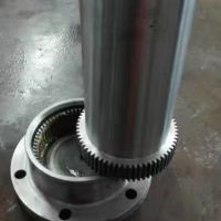 河南联轴器发货现场河南德克起重生产