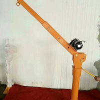 绍兴起重机室外吊机