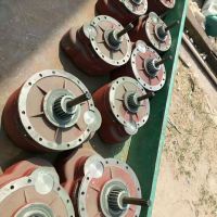 绍兴维修起重机，行吊