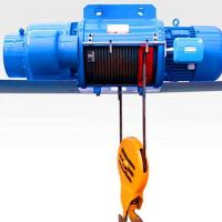 马鞍山电动葫芦优质生产厂家