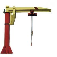 马鞍山专业生产悬臂起重机