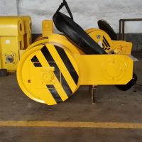 河南吊钩组发货现场河南德克起重生产