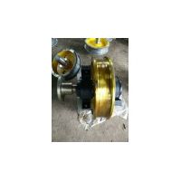 重庆起重机车轮组