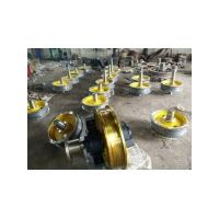 重庆起重机车轮组专业制作