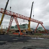 成都起重机大吨位起重机重合同企业