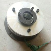 电磁制动器DZD5-05A,电机刹车器