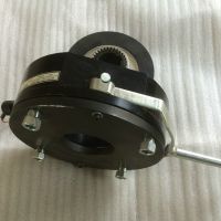 电磁制动器DZD5-80,电机刹车器