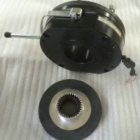电磁制动器DJPZ90-05,电机盘式制动器