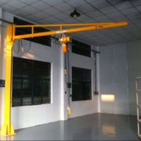 成都起重机墙壁吊价格优惠