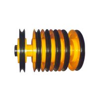 重庆起重机吊钩滑轮组