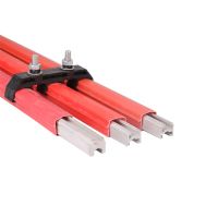 重庆起重机单极滑线生产厂家