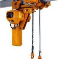 四川绵阳本地厂家供应KOIO型环链电动葫芦