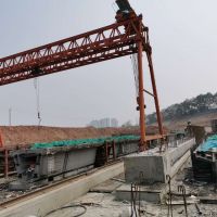 阿坝州龙门吊起重机|马尔康龙门吊起重机