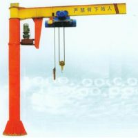 天津悬臂起重机