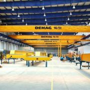 大连渤海起重机器有限公司