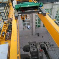 河北邢台生产厂家销售－LH型电动葫芦桥式起重机