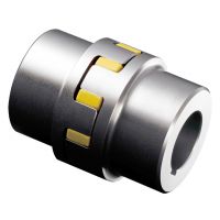 河南联轴器发货现场河南德克起重生产