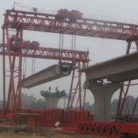 重庆MEG型双小车提梁机