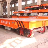 铜仁市秀山县电动平车