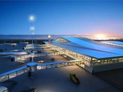 芜湖县：通航产业开辟经济新增长极