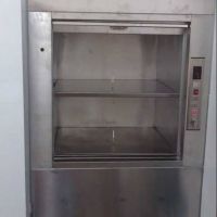 沈阳起重机液压货梯安全系数高