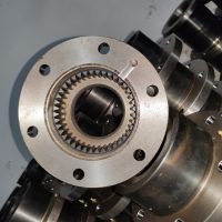 河南起重联轴器仓库现货河南德克起重