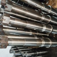 河南起重车轮车轮组配件仓库现货河南德克起重