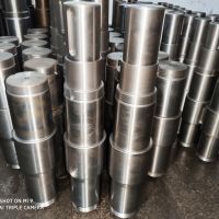 河南起重车轮车轮组配件仓库现货河南德克起重