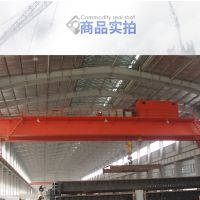 沧州单梁起重机安装