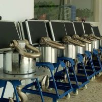 山西电子吊秤优质供应商烨城电子