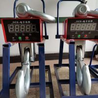 河南电子吊秤优质供应商烨城电子吊秤